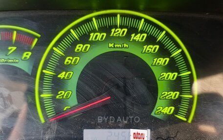 BYD F3 I, 2011 год, 220 000 рублей, 7 фотография