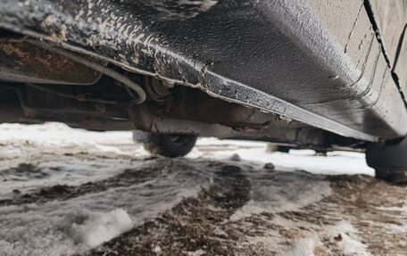 BYD F3 I, 2011 год, 220 000 рублей, 10 фотография