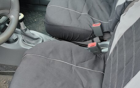 Chery IndiS (S18D) I, 2012 год, 180 000 рублей, 4 фотография