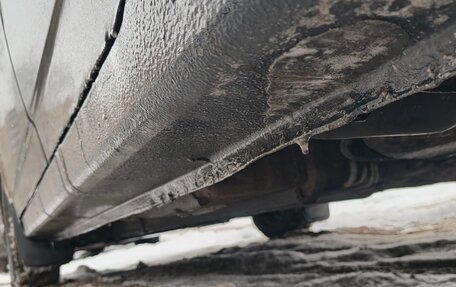 BYD F3 I, 2011 год, 220 000 рублей, 9 фотография