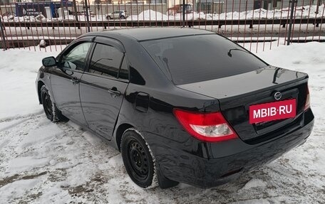 BYD F3 I, 2011 год, 220 000 рублей, 4 фотография