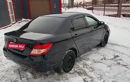 BYD F3 I, 2011 год, 220 000 рублей, 3 фотография