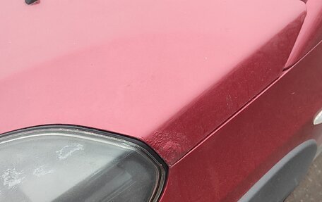 Chery IndiS (S18D) I, 2012 год, 180 000 рублей, 5 фотография