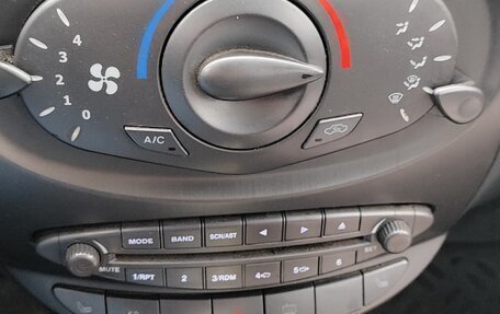 Chery IndiS (S18D) I, 2012 год, 180 000 рублей, 7 фотография