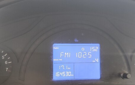 Chery IndiS (S18D) I, 2012 год, 180 000 рублей, 9 фотография