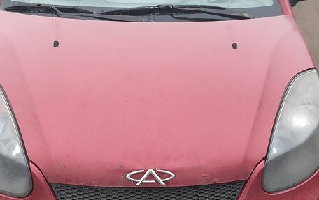 Chery IndiS (S18D) I, 2012 год, 180 000 рублей, 8 фотография