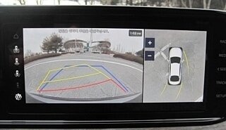 KIA K5, 2022 год, 2 450 000 рублей, 13 фотография