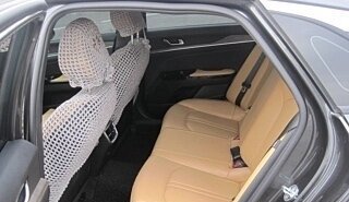 KIA K5, 2022 год, 2 450 000 рублей, 9 фотография