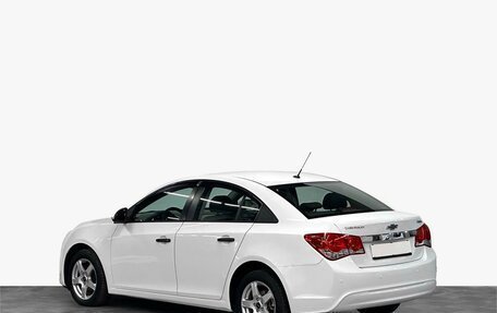 Chevrolet Cruze II, 2014 год, 1 000 000 рублей, 4 фотография