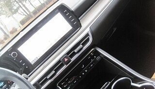 KIA K5, 2022 год, 2 450 000 рублей, 12 фотография