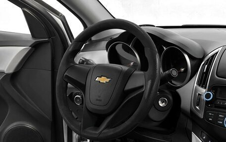 Chevrolet Cruze II, 2014 год, 1 000 000 рублей, 9 фотография