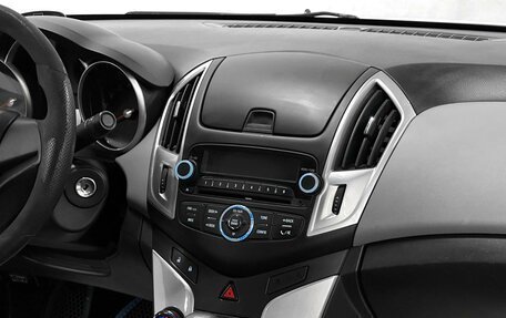 Chevrolet Cruze II, 2014 год, 1 000 000 рублей, 10 фотография