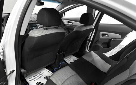 Chevrolet Cruze II, 2014 год, 1 000 000 рублей, 13 фотография