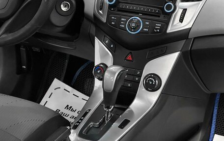 Chevrolet Cruze II, 2014 год, 1 000 000 рублей, 11 фотография