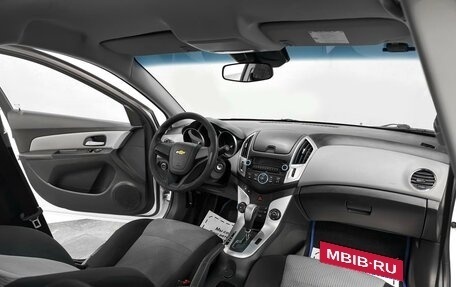 Chevrolet Cruze II, 2014 год, 1 000 000 рублей, 12 фотография