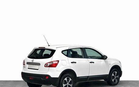 Nissan Qashqai, 2012 год, 1 115 000 рублей, 2 фотография