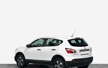Nissan Qashqai, 2012 год, 1 115 000 рублей, 4 фотография