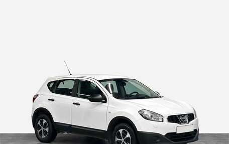 Nissan Qashqai, 2012 год, 1 115 000 рублей, 3 фотография