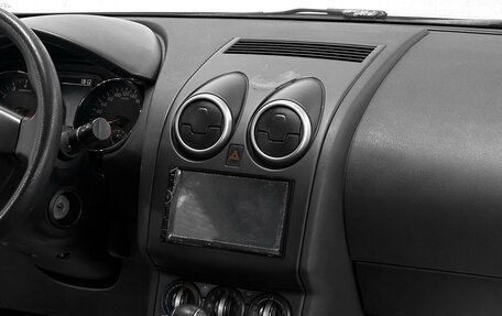 Nissan Qashqai, 2012 год, 1 115 000 рублей, 9 фотография