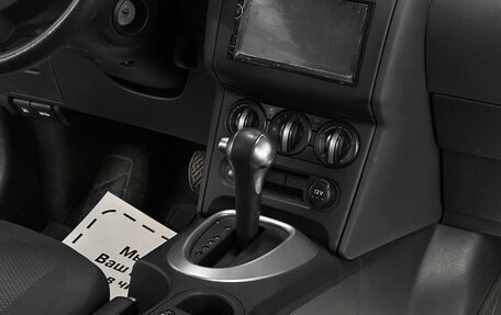 Nissan Qashqai, 2012 год, 1 115 000 рублей, 11 фотография