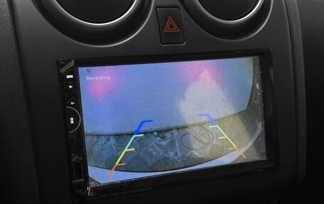 Nissan Qashqai, 2012 год, 1 115 000 рублей, 10 фотография