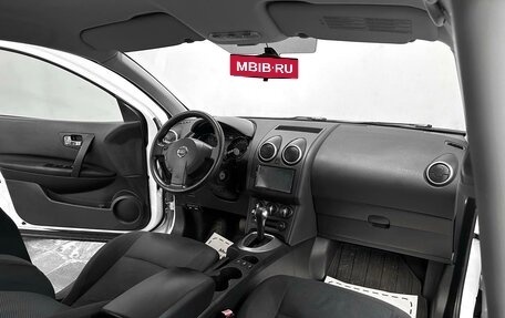 Nissan Qashqai, 2012 год, 1 115 000 рублей, 7 фотография