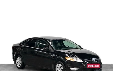 Ford Mondeo IV, 2013 год, 940 000 рублей, 3 фотография