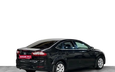 Ford Mondeo IV, 2013 год, 940 000 рублей, 2 фотография
