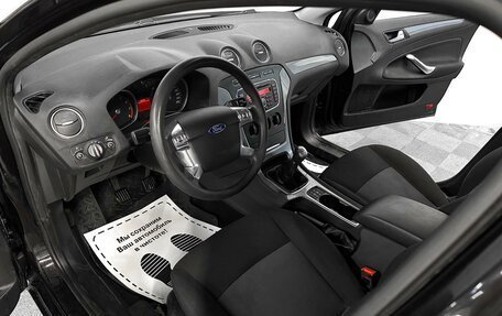 Ford Mondeo IV, 2013 год, 940 000 рублей, 5 фотография