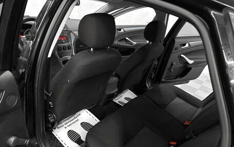 Ford Mondeo IV, 2013 год, 940 000 рублей, 12 фотография