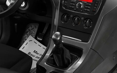 Ford Mondeo IV, 2013 год, 940 000 рублей, 10 фотография