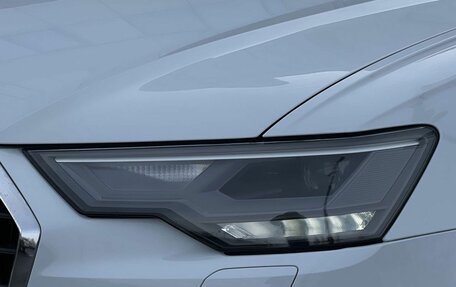 Audi A6, 2021 год, 3 690 000 рублей, 5 фотография