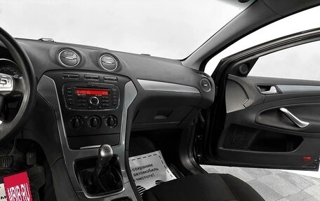 Ford Mondeo IV, 2013 год, 940 000 рублей, 6 фотография