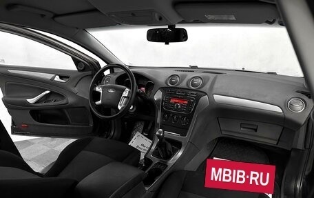 Ford Mondeo IV, 2013 год, 940 000 рублей, 8 фотография