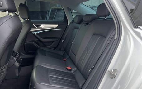 Audi A6, 2021 год, 3 690 000 рублей, 8 фотография