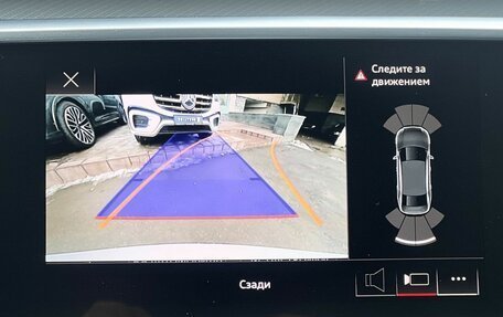 Audi A6, 2021 год, 3 690 000 рублей, 17 фотография