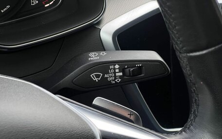 Audi A6, 2021 год, 3 690 000 рублей, 13 фотография