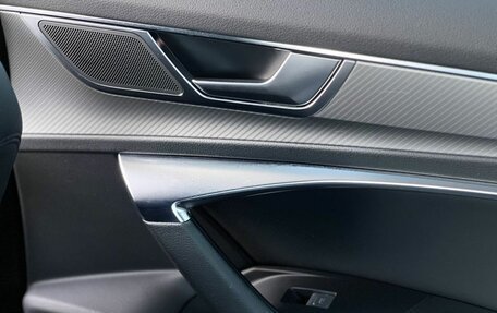 Audi A6, 2021 год, 3 690 000 рублей, 32 фотография