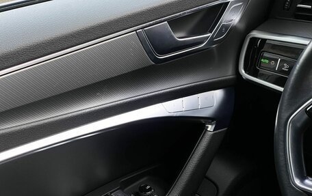 Audi A6, 2021 год, 3 690 000 рублей, 30 фотография