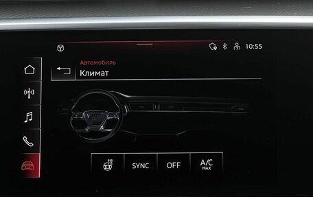 Audi A6, 2021 год, 3 690 000 рублей, 23 фотография