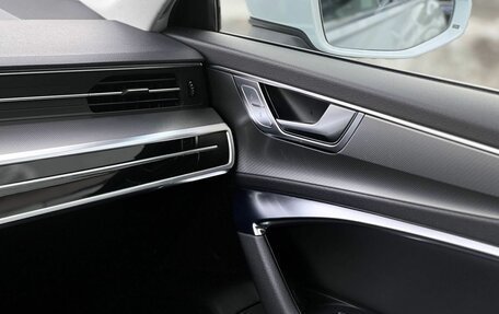 Audi A6, 2021 год, 3 690 000 рублей, 31 фотография