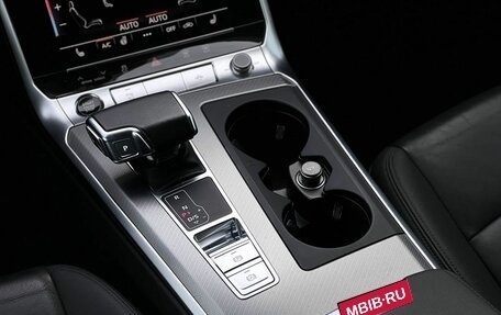 Audi A6, 2021 год, 3 690 000 рублей, 29 фотография