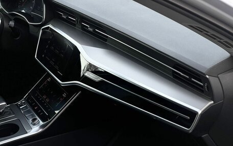 Audi A6, 2021 год, 3 690 000 рублей, 35 фотография