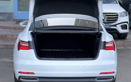 Audi A6, 2021 год, 3 690 000 рублей, 36 фотография