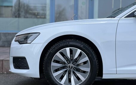 Audi A6, 2021 год, 3 690 000 рублей, 39 фотография