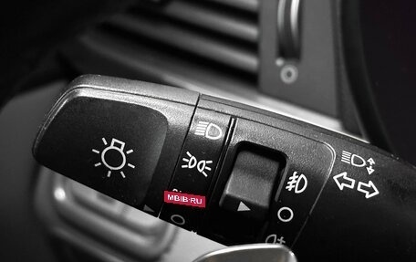 KIA Optima IV, 2017 год, 2 095 000 рублей, 12 фотография