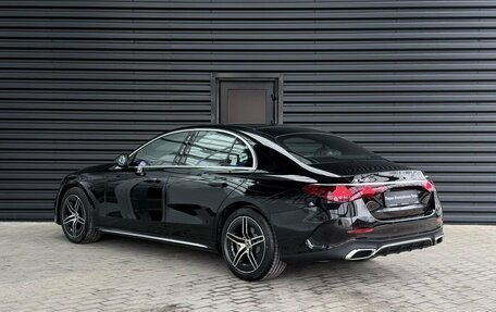 Mercedes-Benz E-Класс, 2025 год, 12 400 000 рублей, 3 фотография