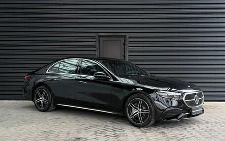 Mercedes-Benz E-Класс, 2025 год, 12 400 000 рублей, 7 фотография