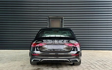 Mercedes-Benz E-Класс, 2025 год, 12 400 000 рублей, 4 фотография