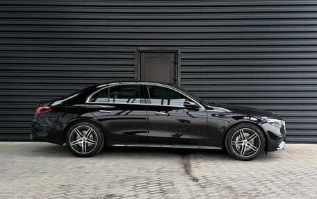 Mercedes-Benz E-Класс, 2025 год, 12 400 000 рублей, 6 фотография